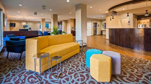 Dothan Hotel | Best Western Dothan Inn & Suites