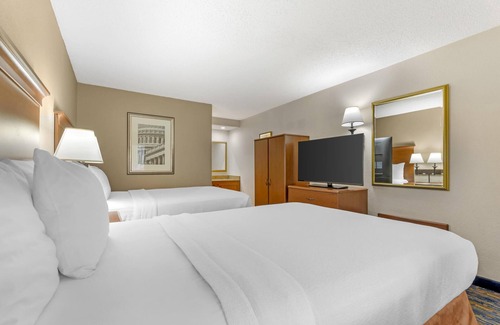 Sterling Hotel | Best Western Dulles Airport Inn