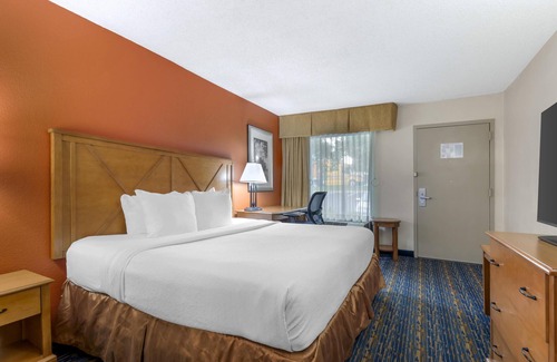 Sterling Hotel | Best Western Dulles Airport Inn