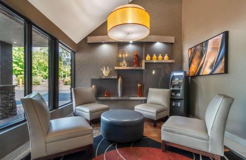 Gastonia Hotel | Best Western Gastonia