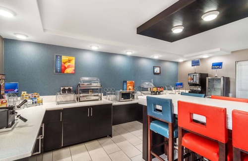 Gastonia Hotel | Best Western Gastonia