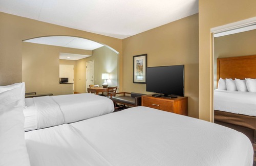 Grantville Hotel | Best Western Grantville/Hershey