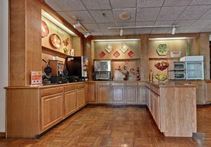 Hickory Hotel | Best Western Hickory
