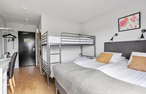 Soderhamn Hotel | Best Western Hotell SoderH
