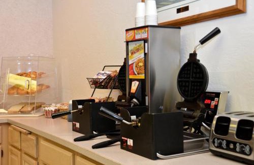 Grants Pass Hotel | Best Western Inn at the Rogue