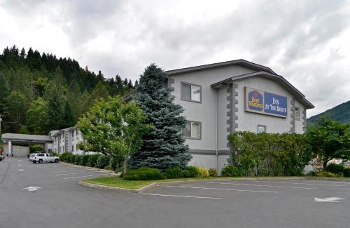 Grants Pass Hotel | Best Western Inn at the Rogue