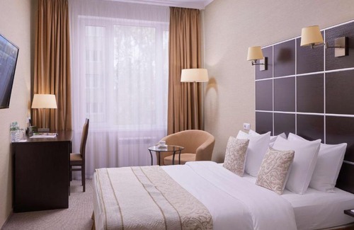 Kaluga Hotel | Best Western Kaluga Hotel-Бест Вестерн
