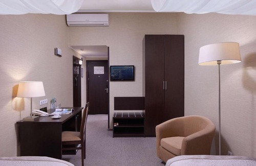Kaluga Hotel | Best Western Kaluga Hotel-Бест Вестерн
