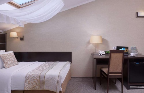 Kaluga Hotel | Best Western Kaluga Hotel-Бест Вестерн