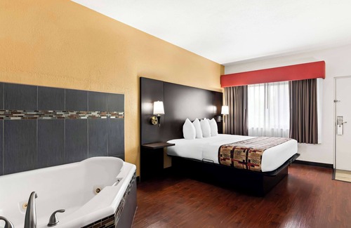 Okeechobee Hotel | Best Western Lake Okeechobee