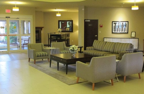 Dupont Hotel | Best Western Liberty Inn DuPont