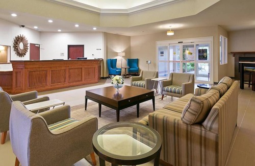 Dupont Hotel | Best Western Liberty Inn DuPont