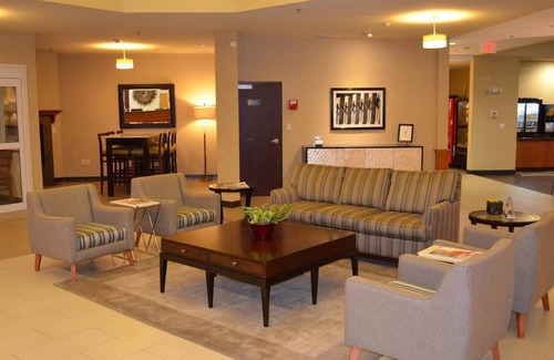 Dupont Hotel | Best Western Liberty Inn DuPont