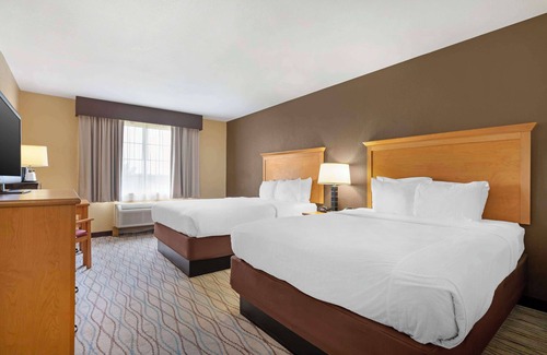 Locust Grove Hotel | Best Western Locust Grove Inn & Suites