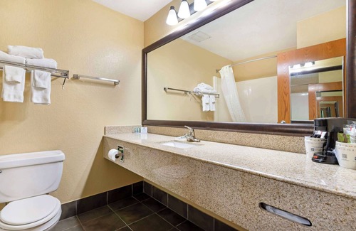 Locust Grove Hotel | Best Western Locust Grove Inn & Suites