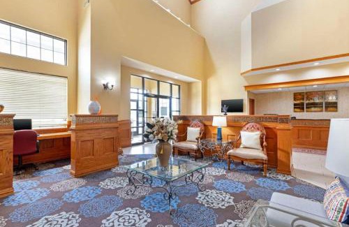 Locust Grove Hotel | Best Western Locust Grove Inn & Suites
