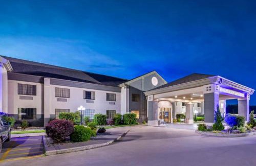 Locust Grove Hotel | Best Western Locust Grove Inn & Suites
