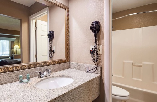 Lumberton Hotel | Best Western Lumberton