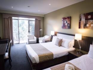 Attwood Hotel | Best Western Melbourne Airport