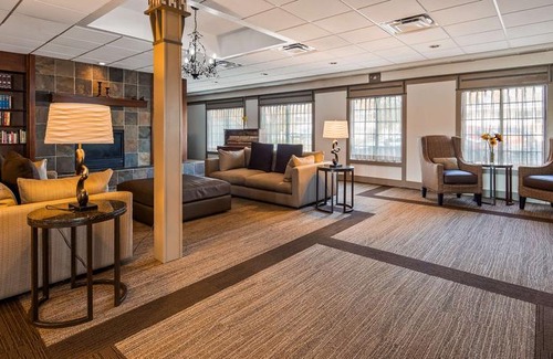 Birch Run Hotel | Best Western of Birch Run/Frankenmuth