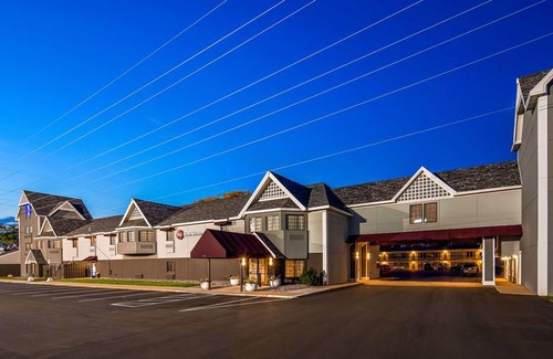 Birch Run Hotel | Best Western of Birch Run/Frankenmuth