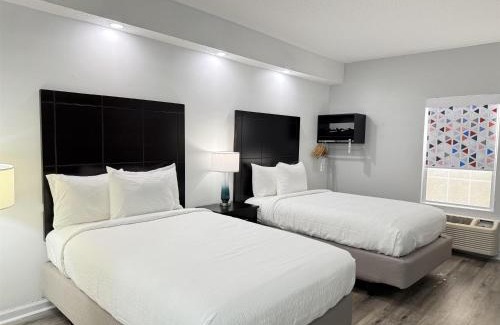 Crestview Hotel | Best Western of Crestview