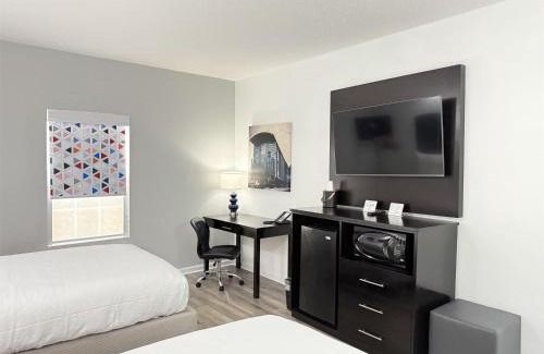 Crestview Hotel | Best Western of Crestview