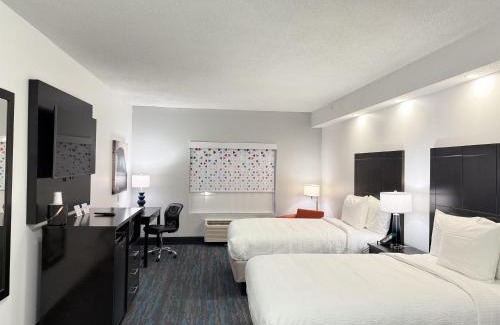 Crestview Hotel | Best Western of Crestview