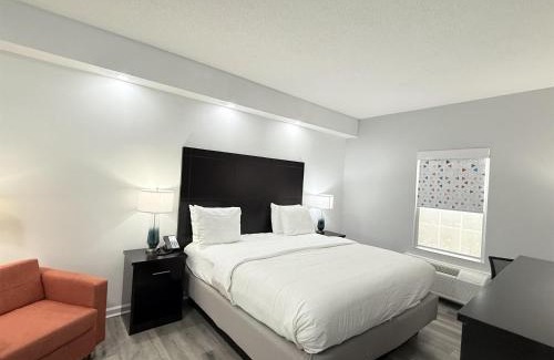 Crestview Hotel | Best Western of Crestview