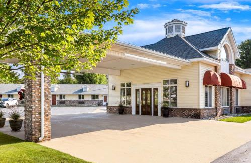 Harbor Springs Hotel | Best Western of Harbor Springs