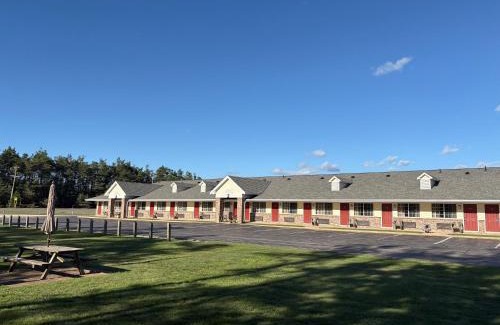 Harbor Springs Hotel | Best Western of Harbor Springs