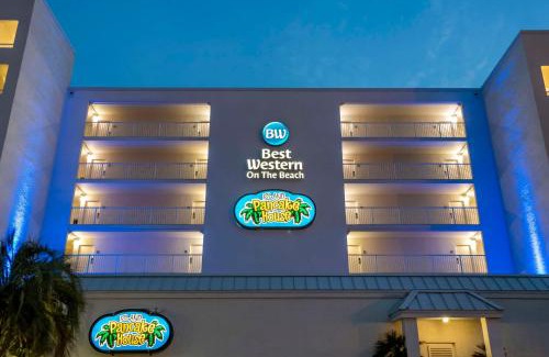 Gulf Shores Hotel | Best Western on the Beach