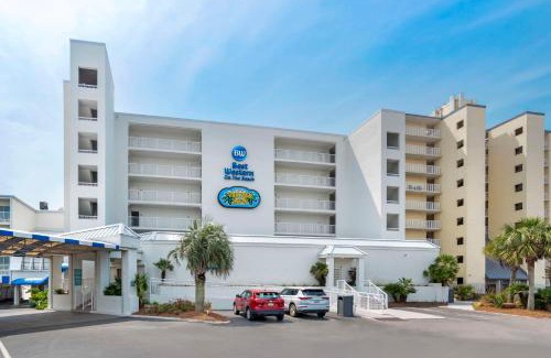Gulf Shores Hotel | Best Western on the Beach