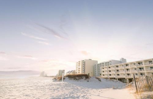 Gulf Shores Hotel | Best Western on the Beach