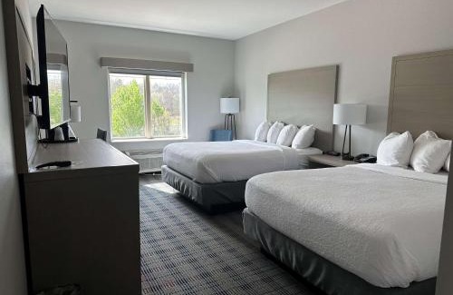 Chandler Hotel | Best Western Plus Chandler
