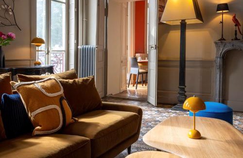 Macon Hotel | Best Western Plus d'Europe et d'Angleterre