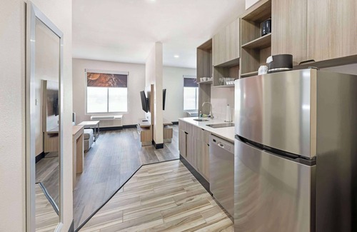 Carlsbad Hotel | Best Western Plus Executive Residency Carlsbad Hotel