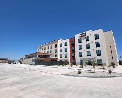 Carlsbad Hotel | Best Western Plus Executive Residency Carlsbad Hotel