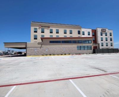 Carlsbad Hotel | Best Western Plus Executive Residency Carlsbad Hotel