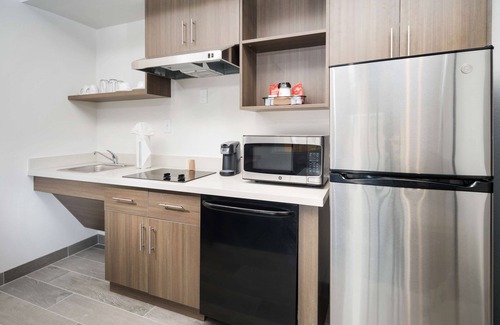 Wells Branch Hotel | Best Western Plus Executive Residency Austin - Round Rock