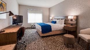 Wells Branch Hotel | Best Western Plus Executive Residency Austin - Round Rock
