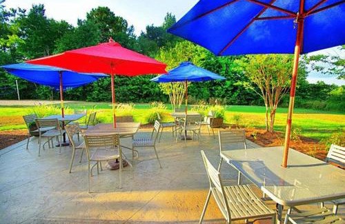 Siberton Hotel | Best Western Plus Gadsden Hotel & Suites