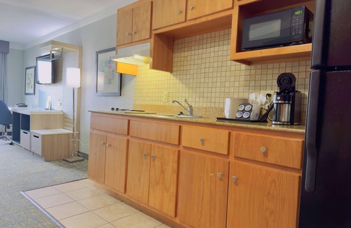 Glen Allen Hotel | Best Western Plus Glen Allen Inn