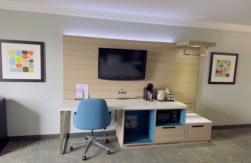 Glen Allen Hotel | Best Western Plus Glen Allen Inn