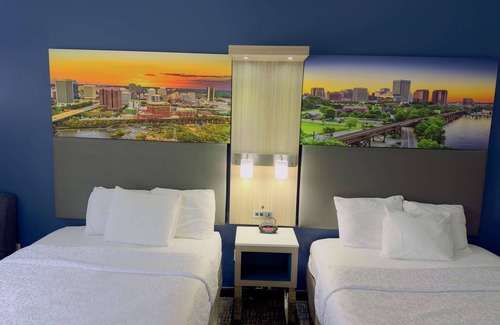Glen Allen Hotel | Best Western Plus Glen Allen Inn