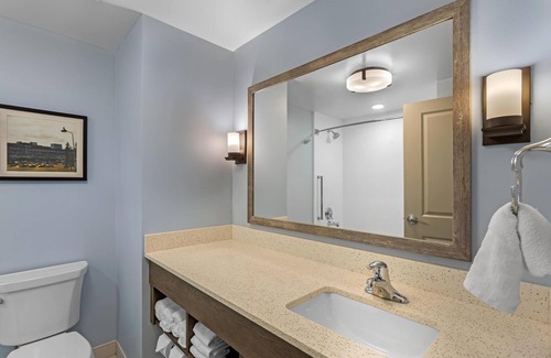 Hershey Hotel | Best Western Plus Hershey