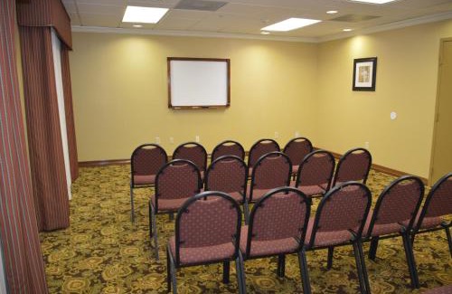 Southeast Houston Hotel | Best Western Plus Hobby Airport Inn & Suites