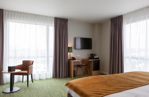 Municipality of Amstelveen Hotel | Best Western Plus Hotel Amstelveen