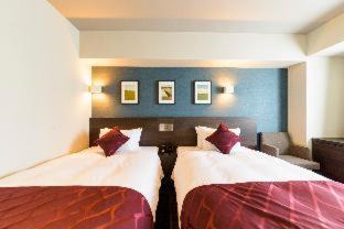 Chitose Hotel | Best Western Plus Hotel Fino Chitose