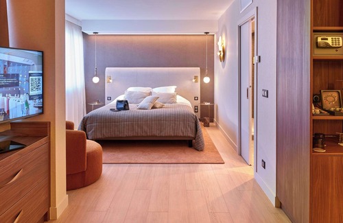 Grigy-Technopole - La Grange-aux-Bois Hotel | Best Western Plus Hotel Metz Technopole